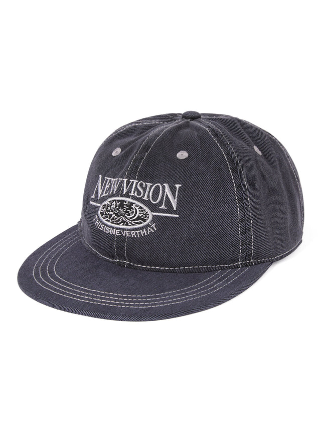 Overdyed NEW VISION Cap