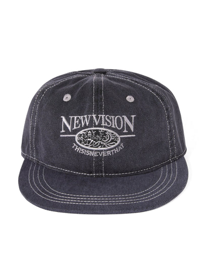 Overdyed NEW VISION Cap