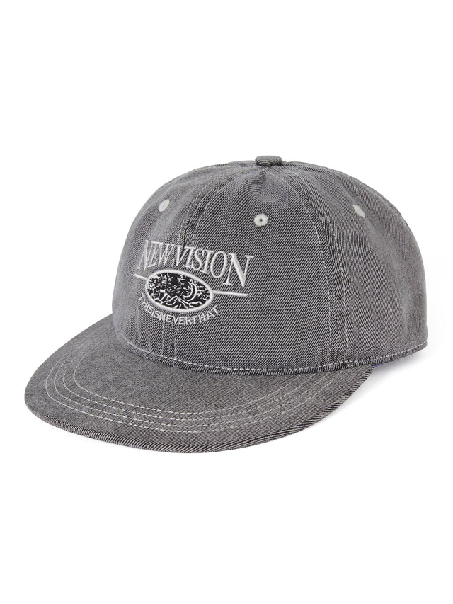 Overdyed NEW VISION Cap