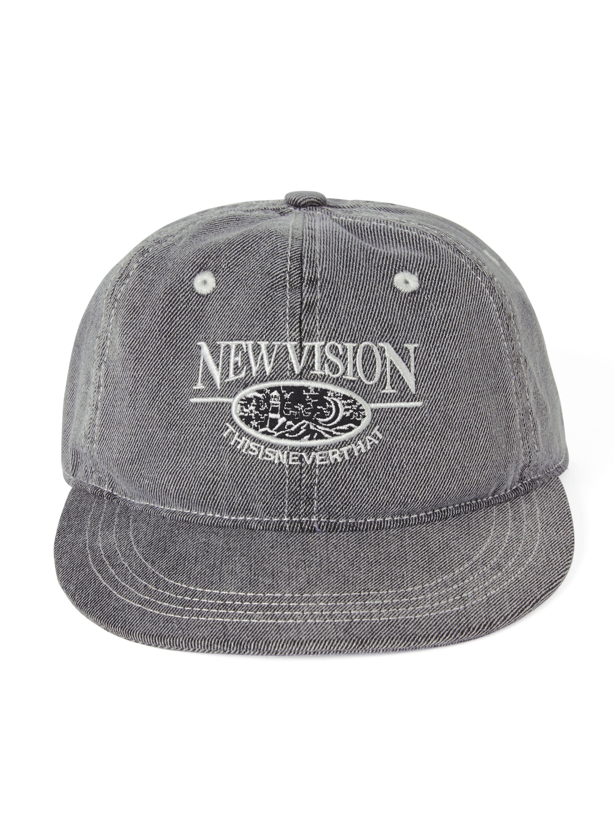 Overdyed NEW VISION Cap