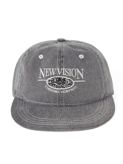 Overdyed NEW VISION Cap