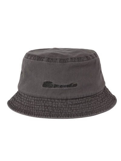 Overdyed SCT-Logo Bucket Hat