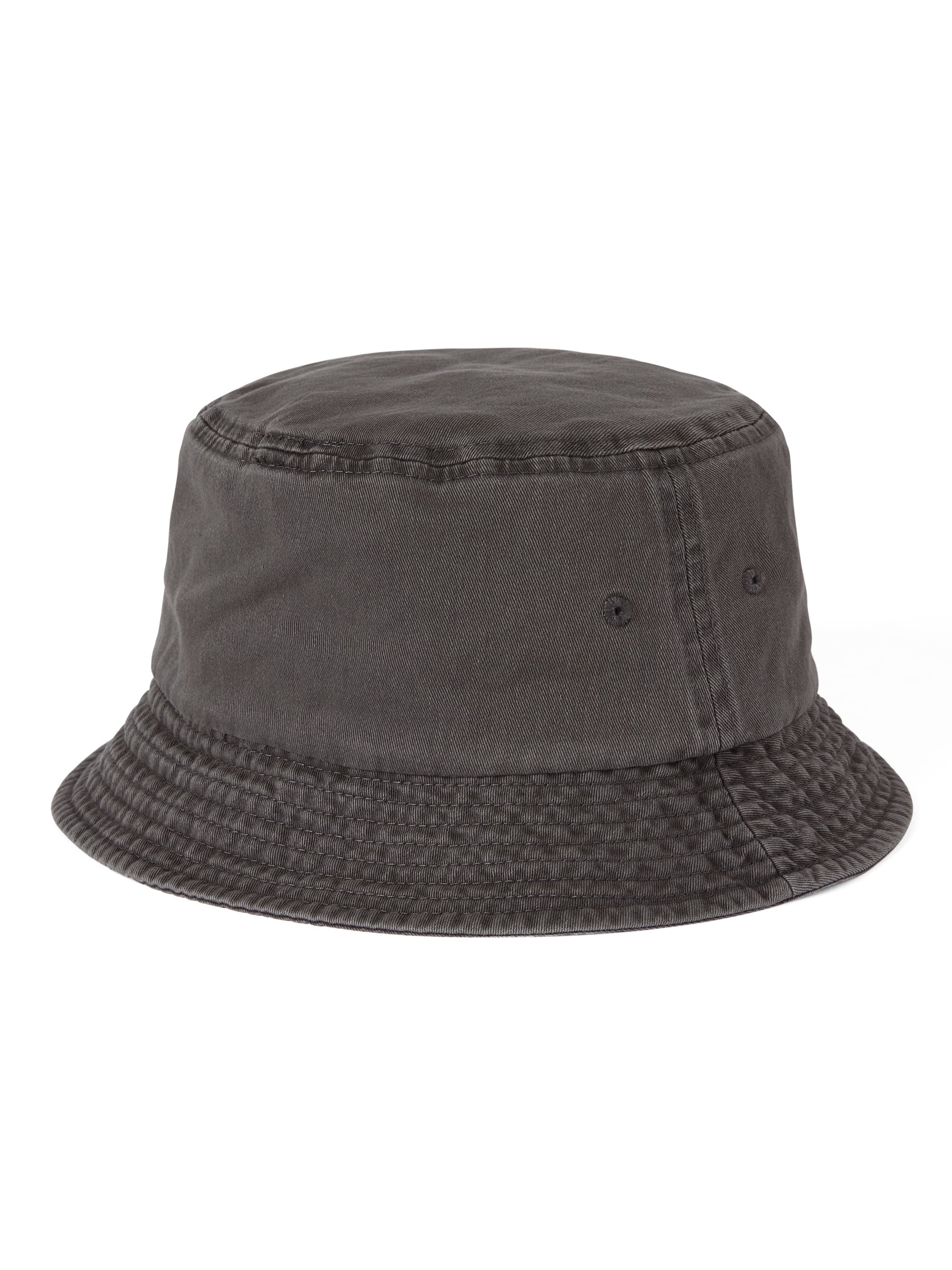 Overdyed SCT-Logo Bucket Hat