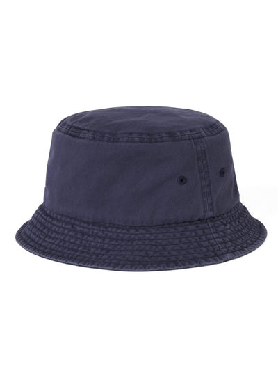 Overdyed SCT-Logo Bucket Hat