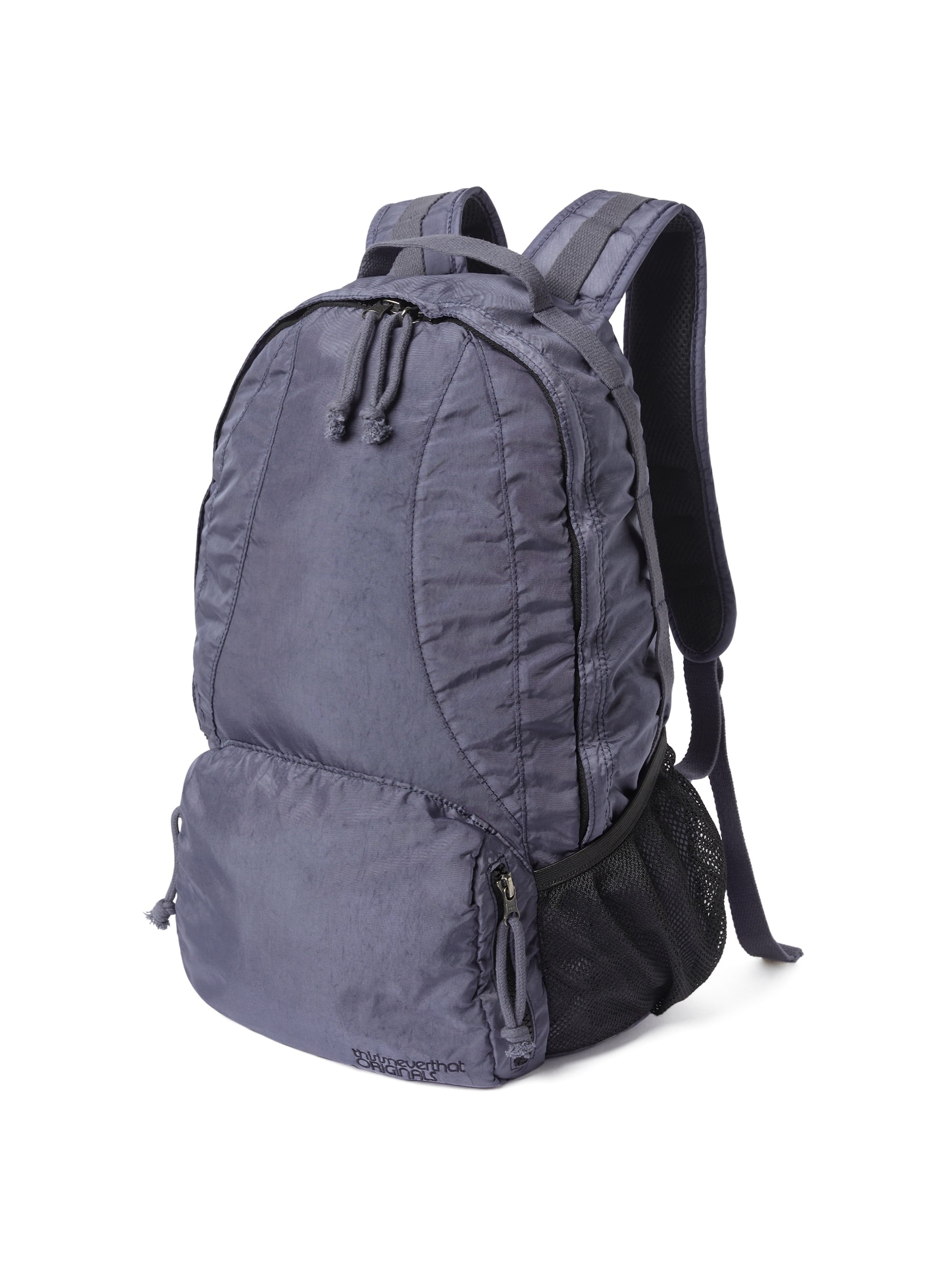 Overdyed Backpack