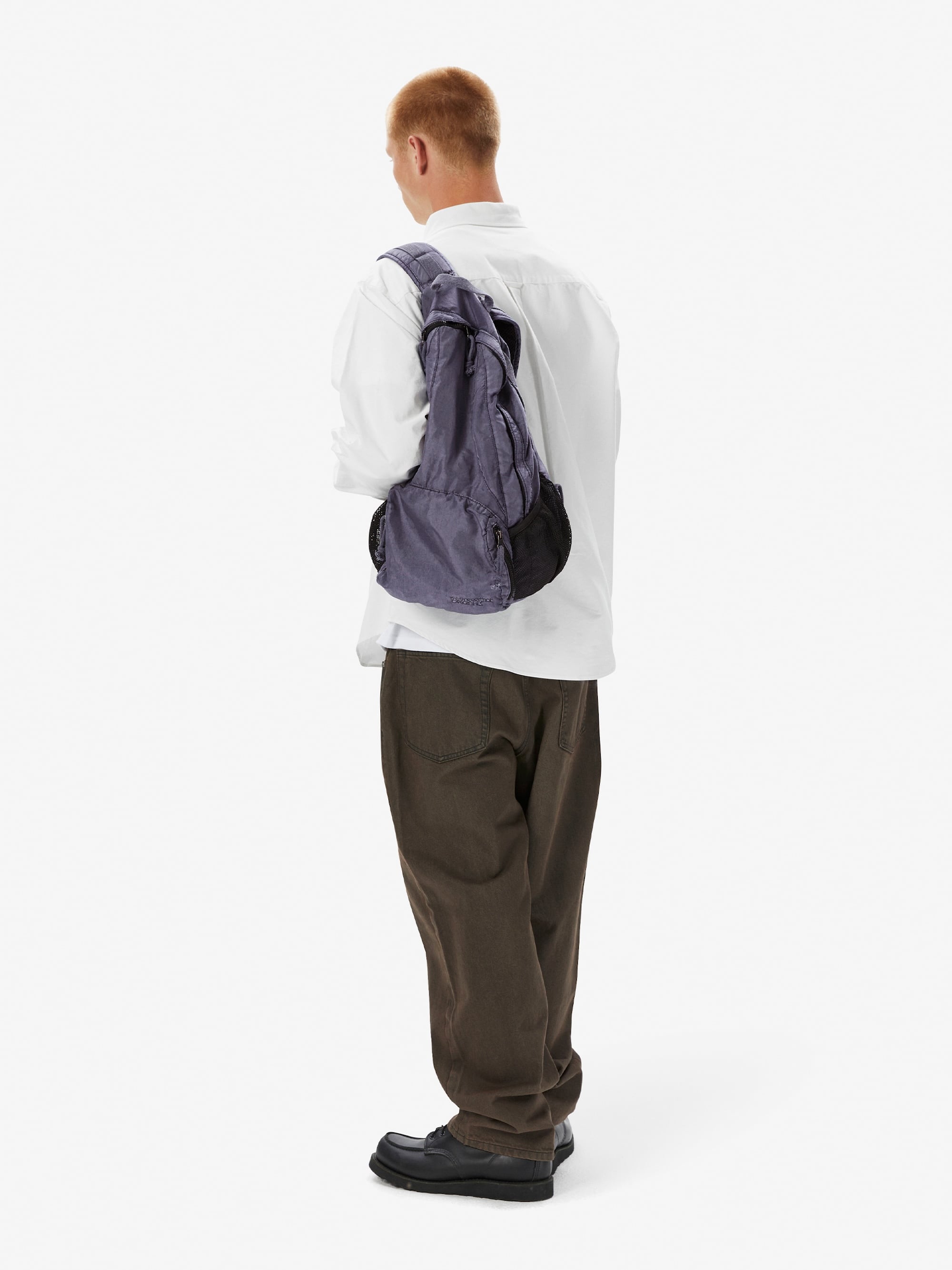 Overdyed Backpack