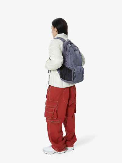 Overdyed Backpack