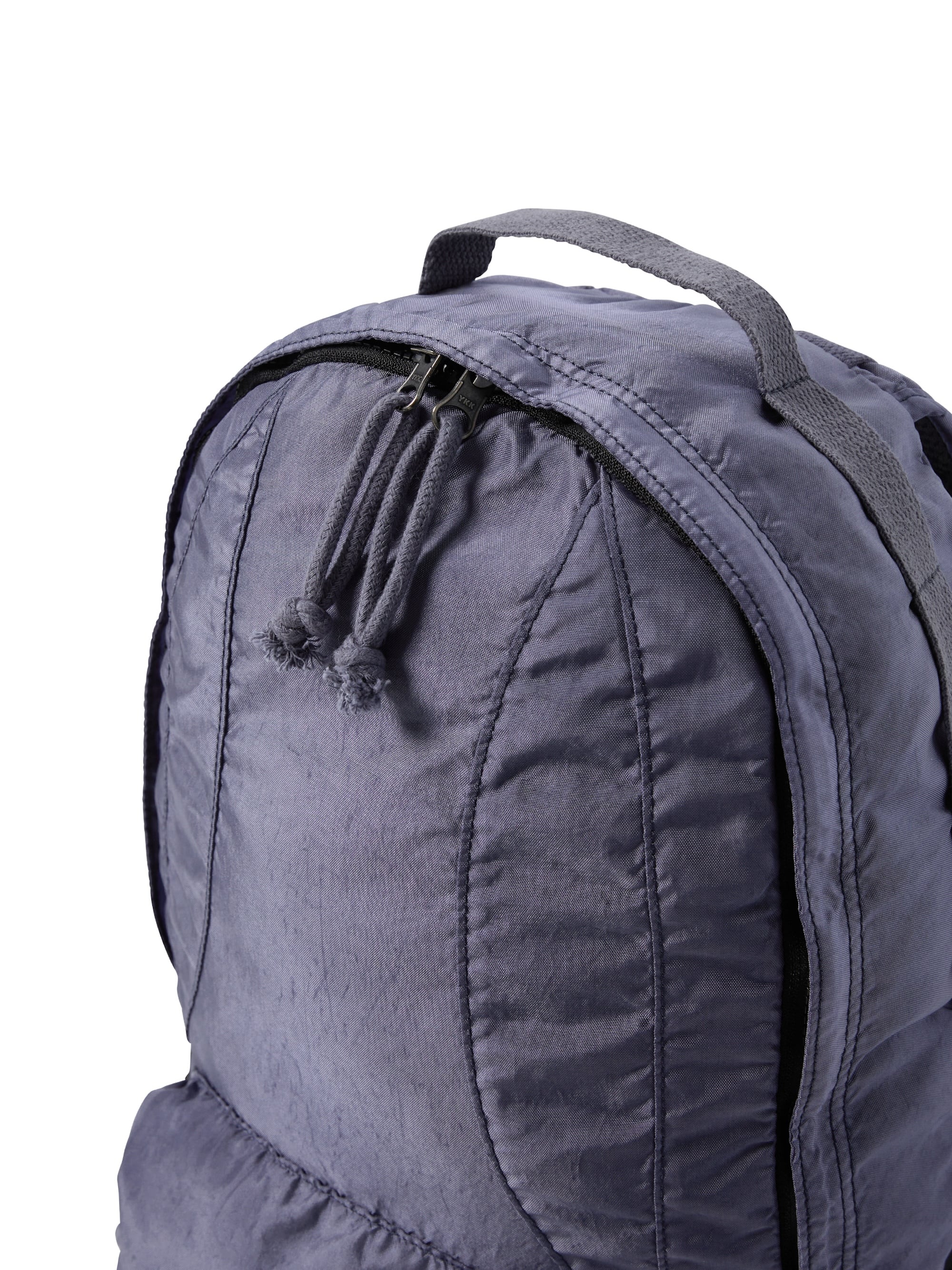 Overdyed Backpack