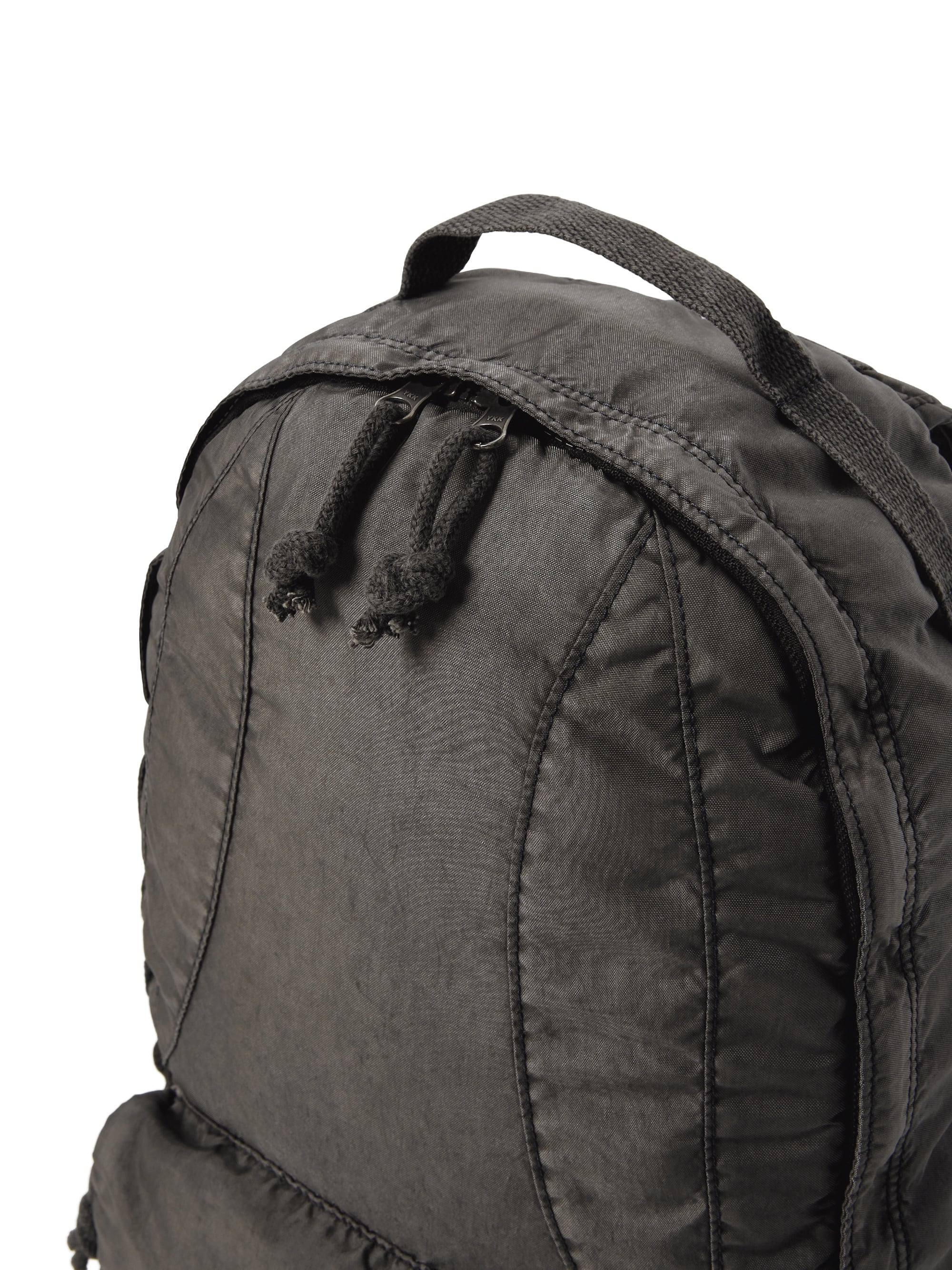 Overdyed Backpack