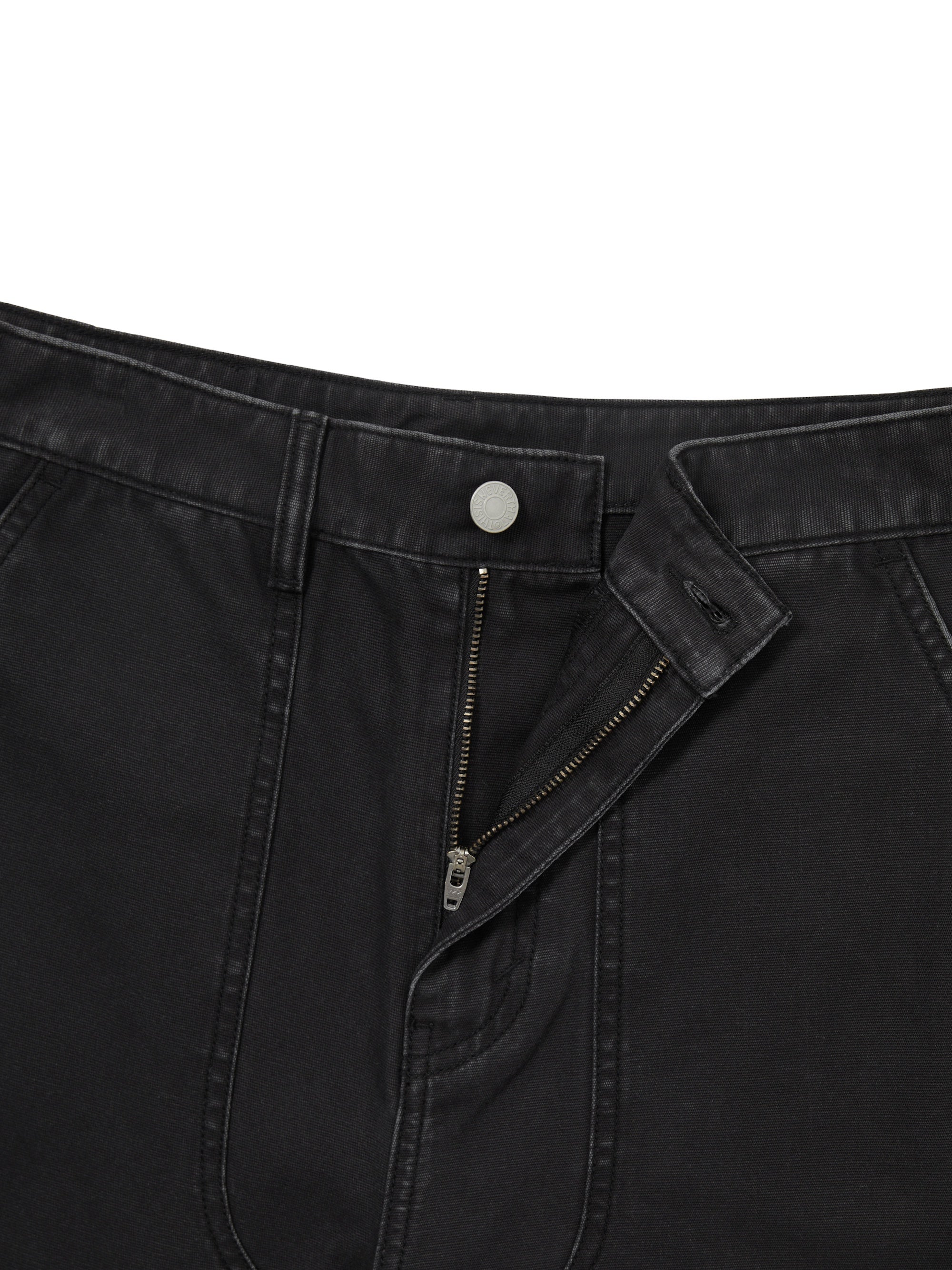 Oxford Carpenter Short