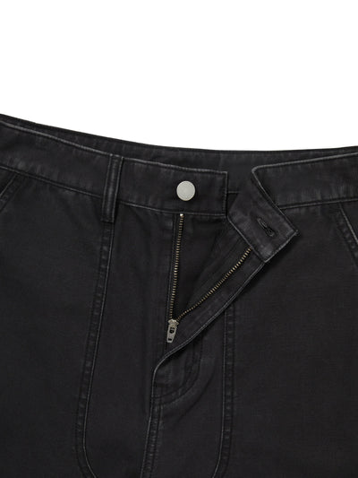 Oxford Carpenter Short