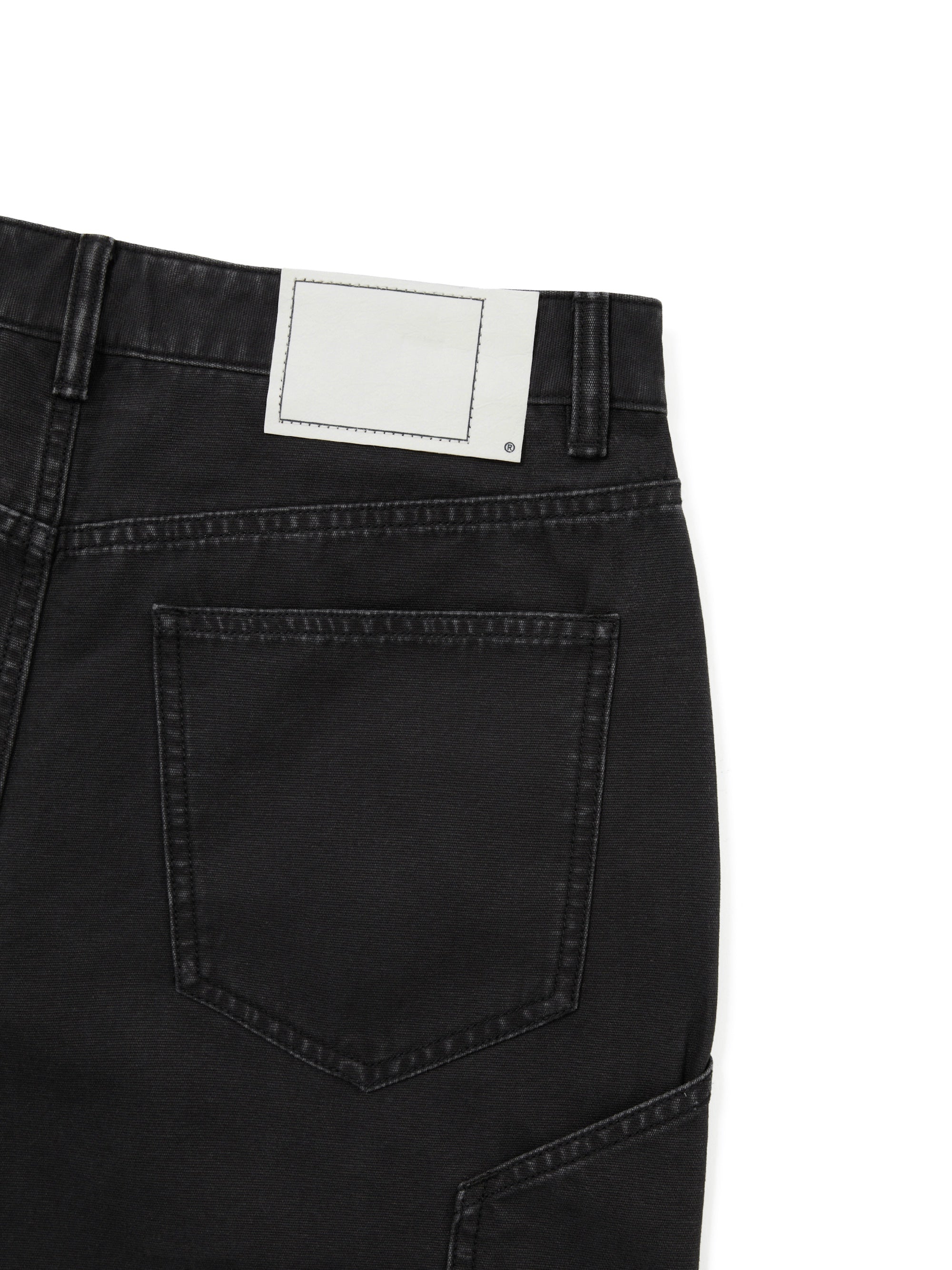 Oxford Carpenter Short
