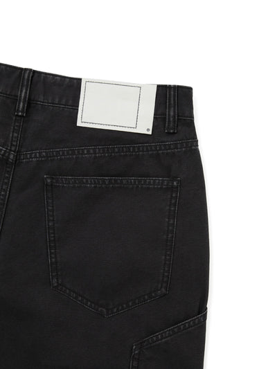 Oxford Carpenter Short