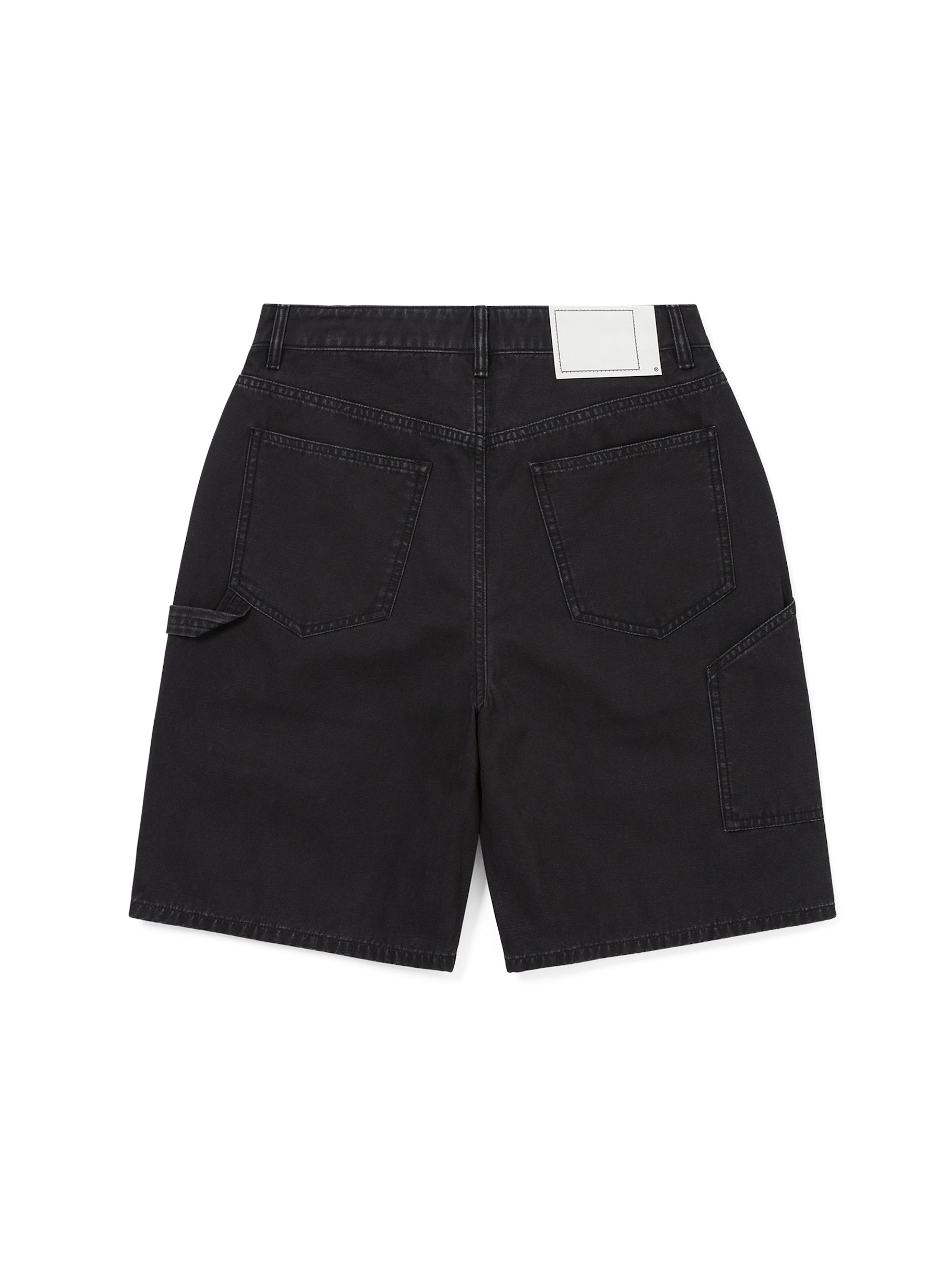 Oxford Carpenter Short