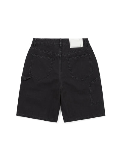 Oxford Carpenter Short