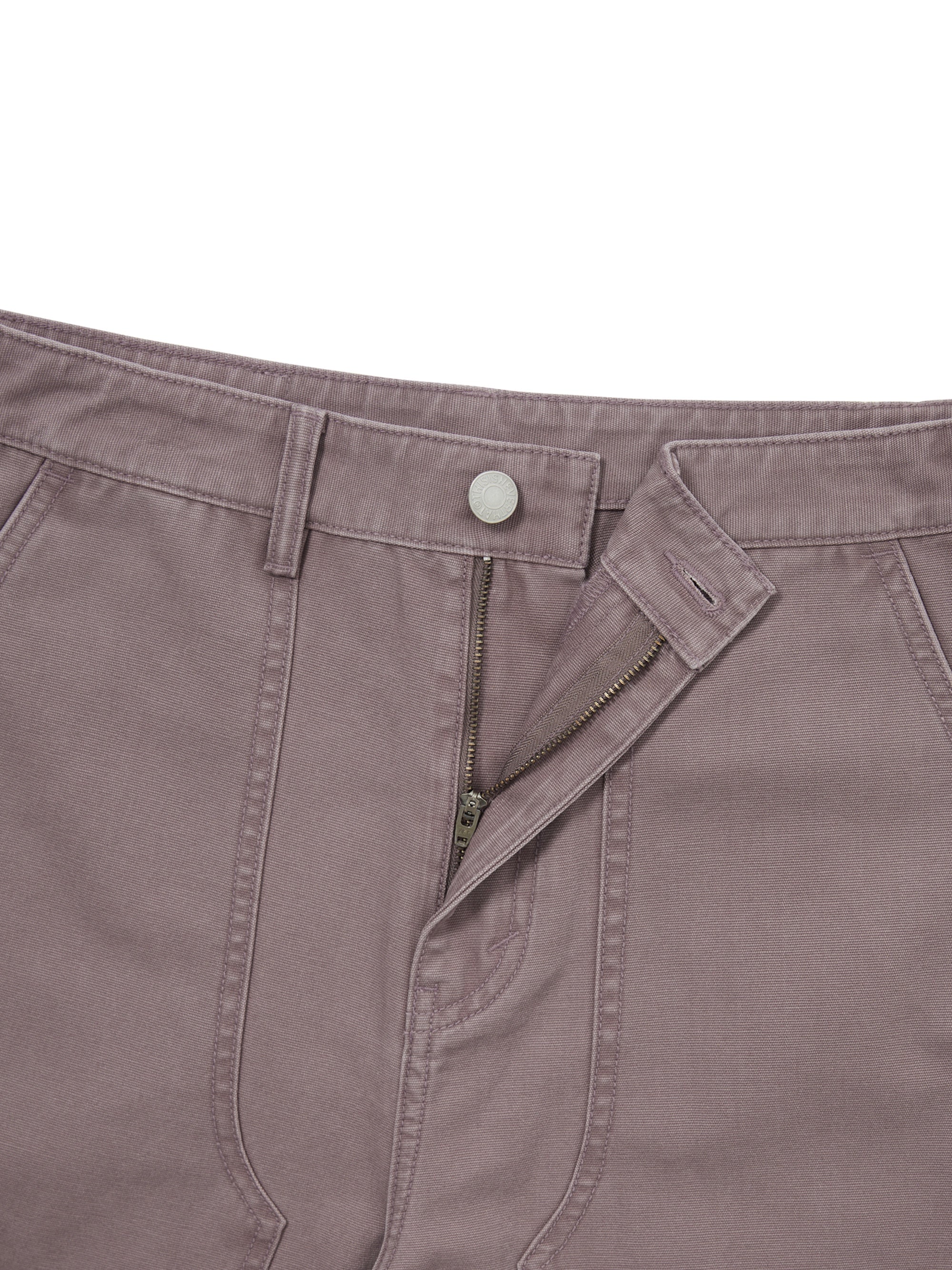 Oxford Carpenter Short