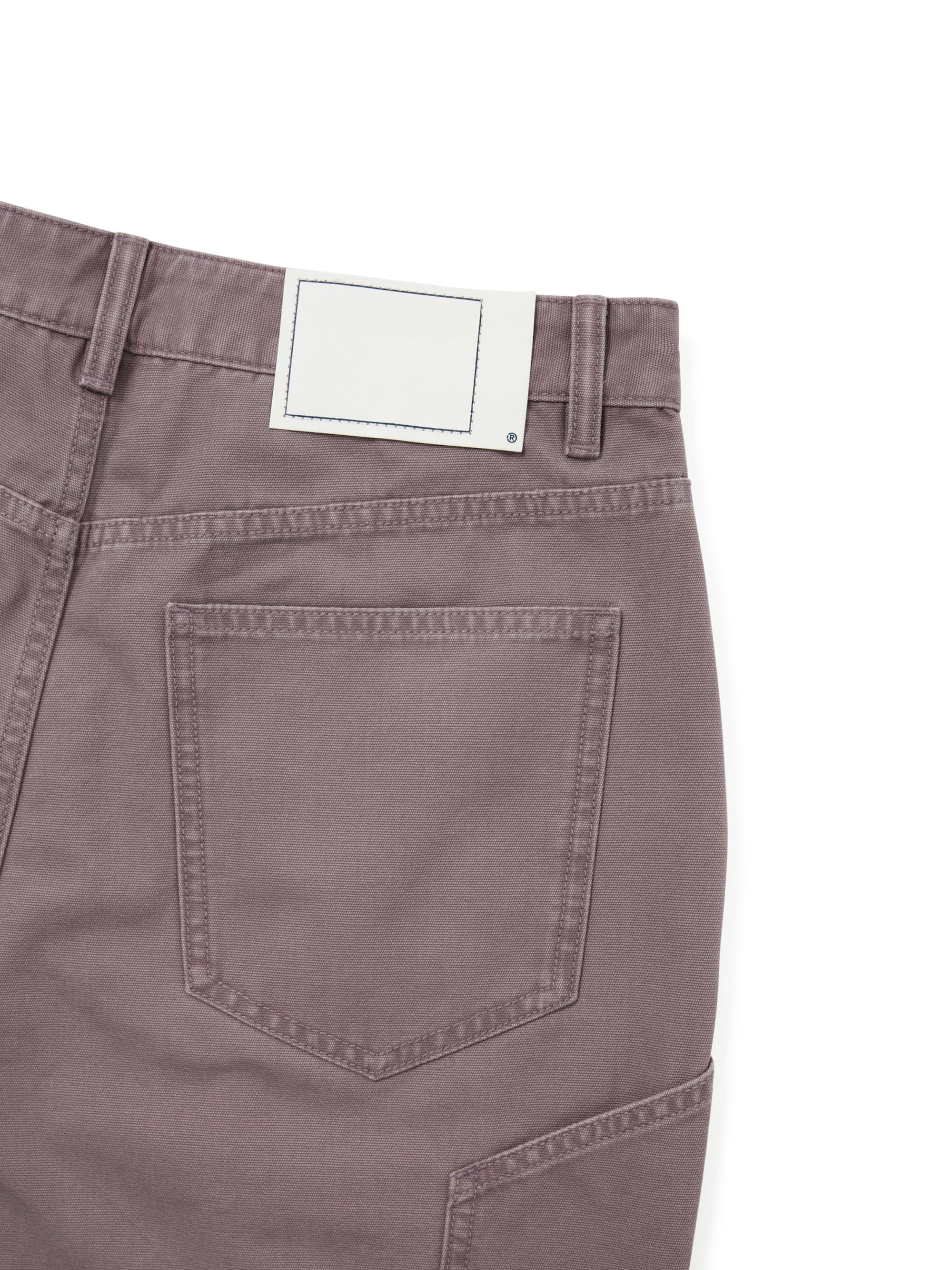 Oxford Carpenter Short