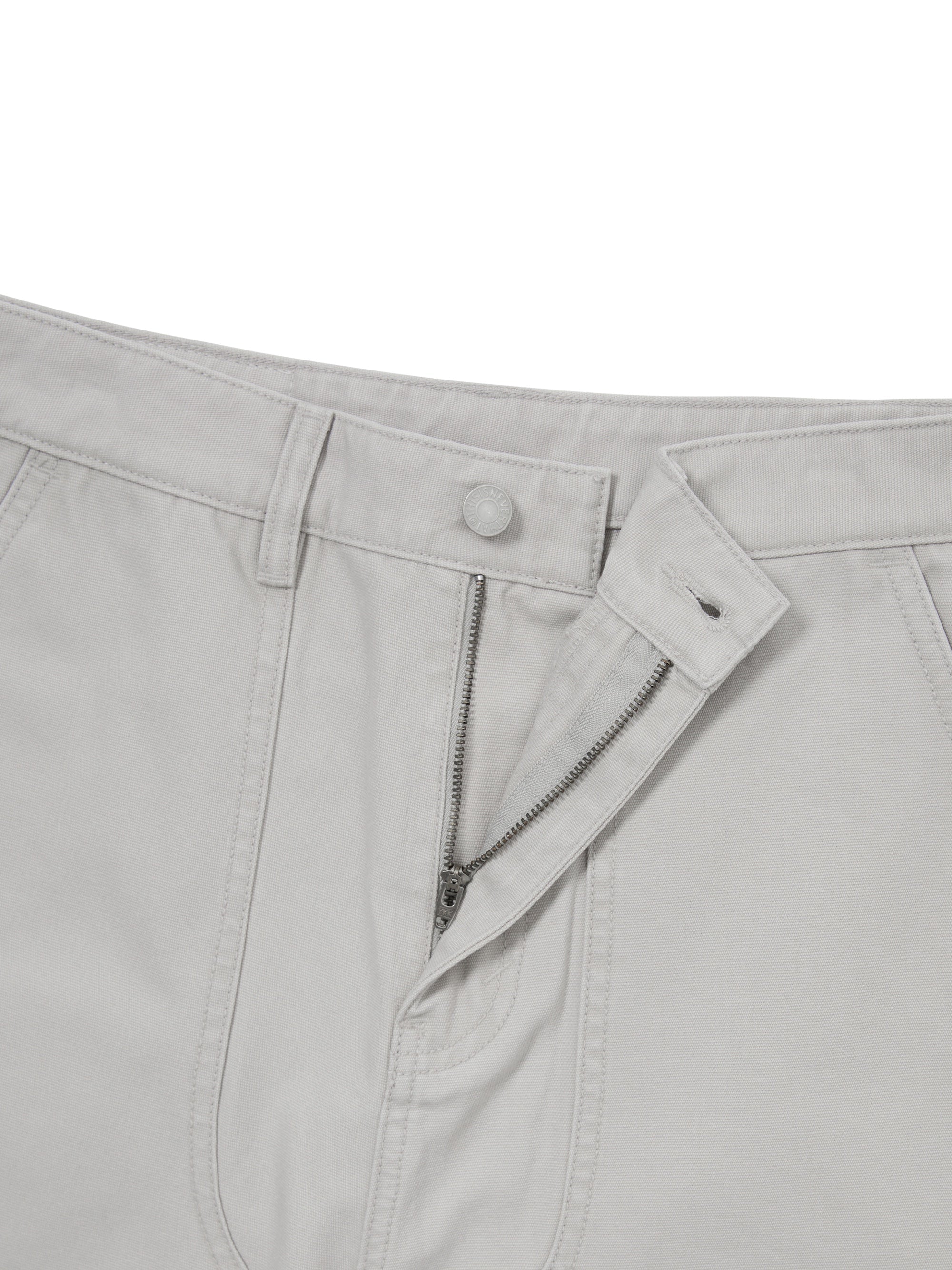 Oxford Carpenter Short