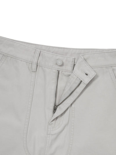Oxford Carpenter Short