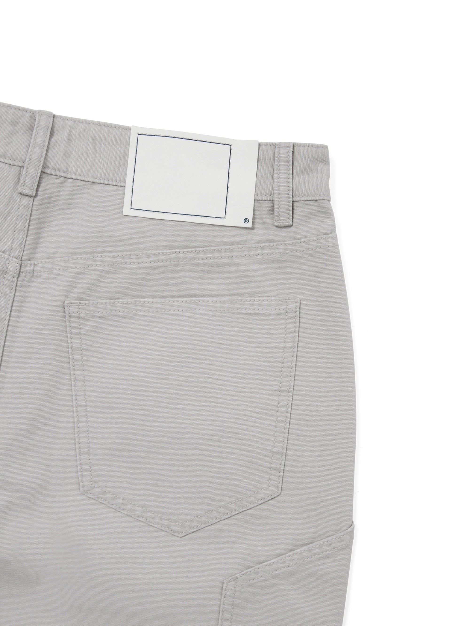 Oxford Carpenter Short