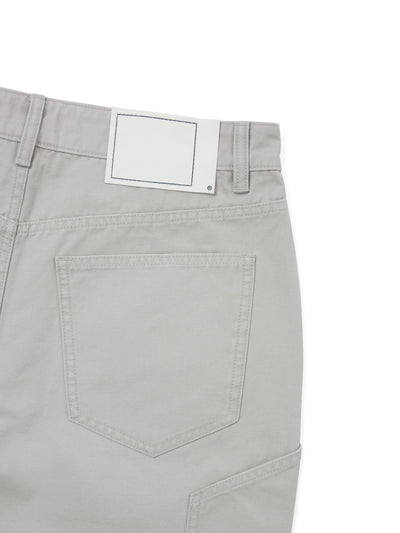 Oxford Carpenter Short