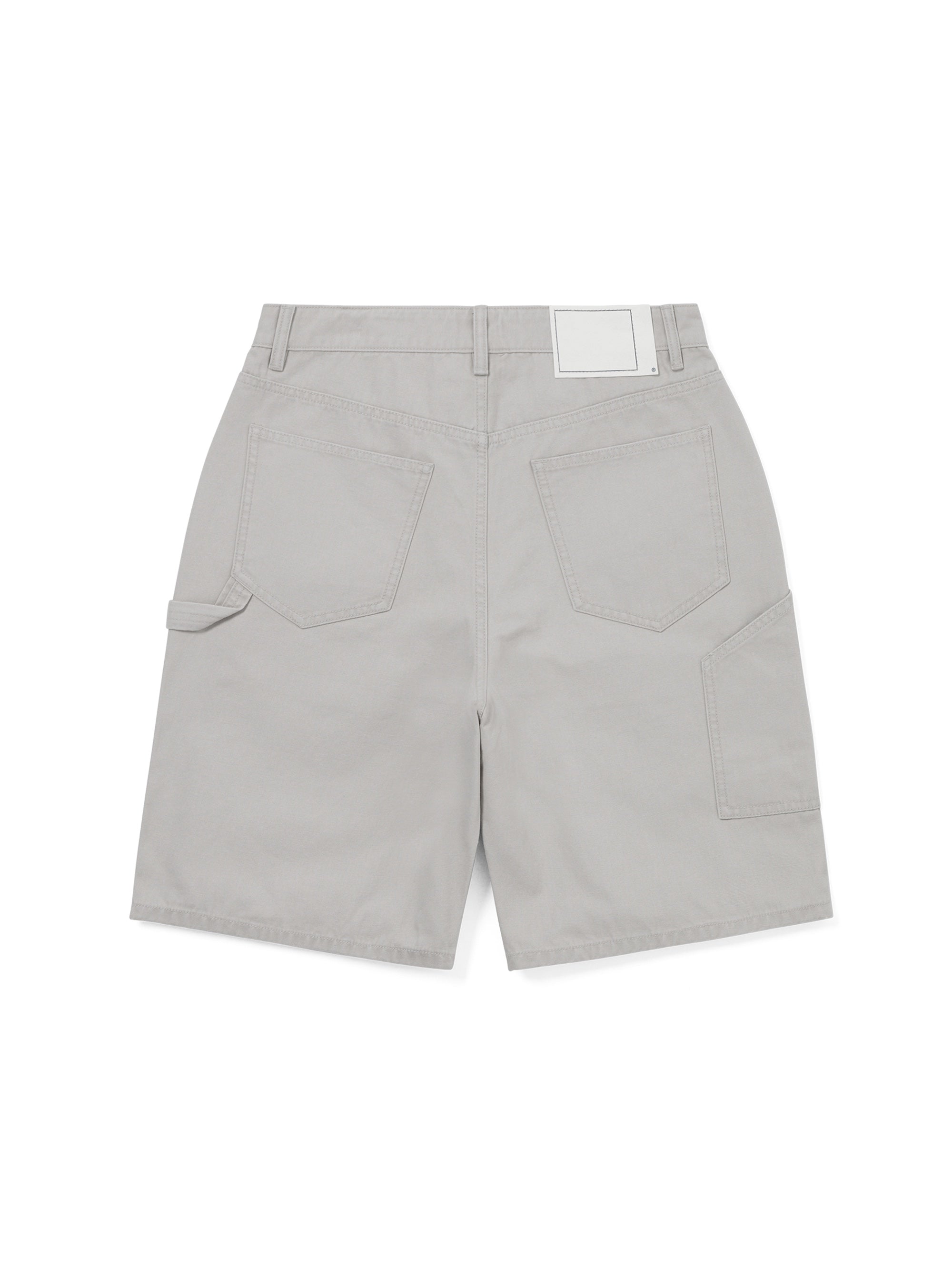 Oxford Carpenter Short