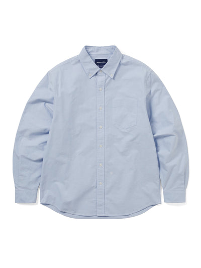 Oxford Shirt