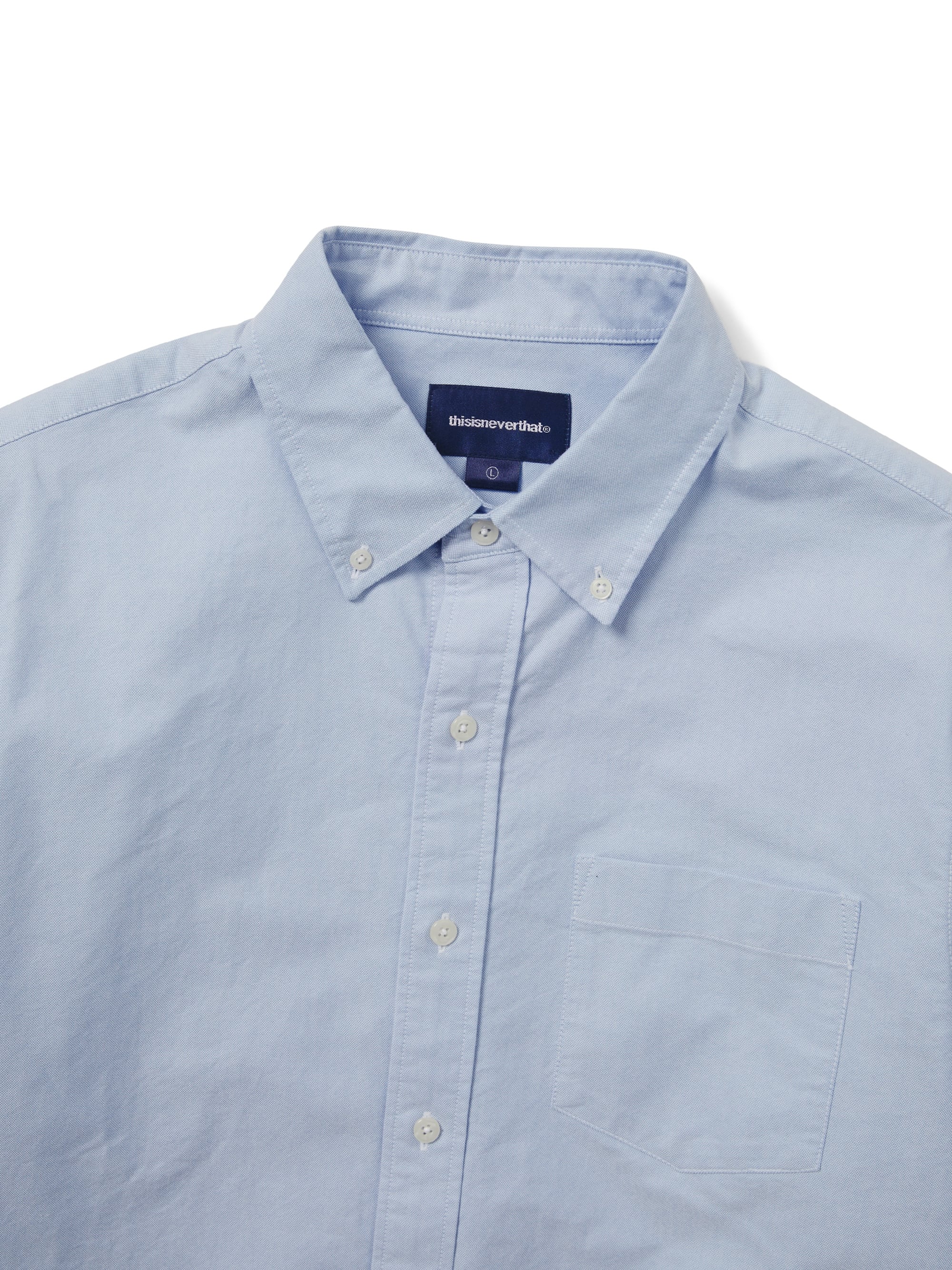 Oxford Shirt