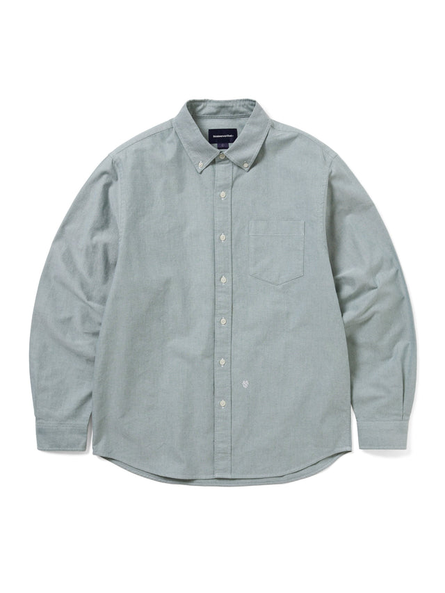 Oxford Shirt