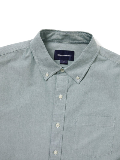 Oxford Shirt