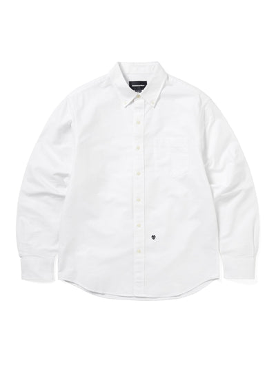 Oxford Shirt