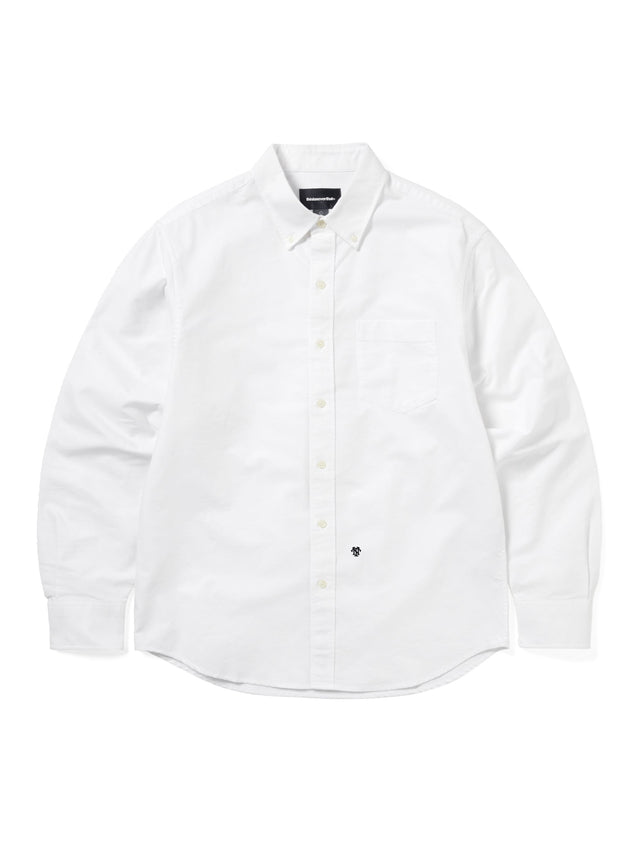 Oxford Shirt