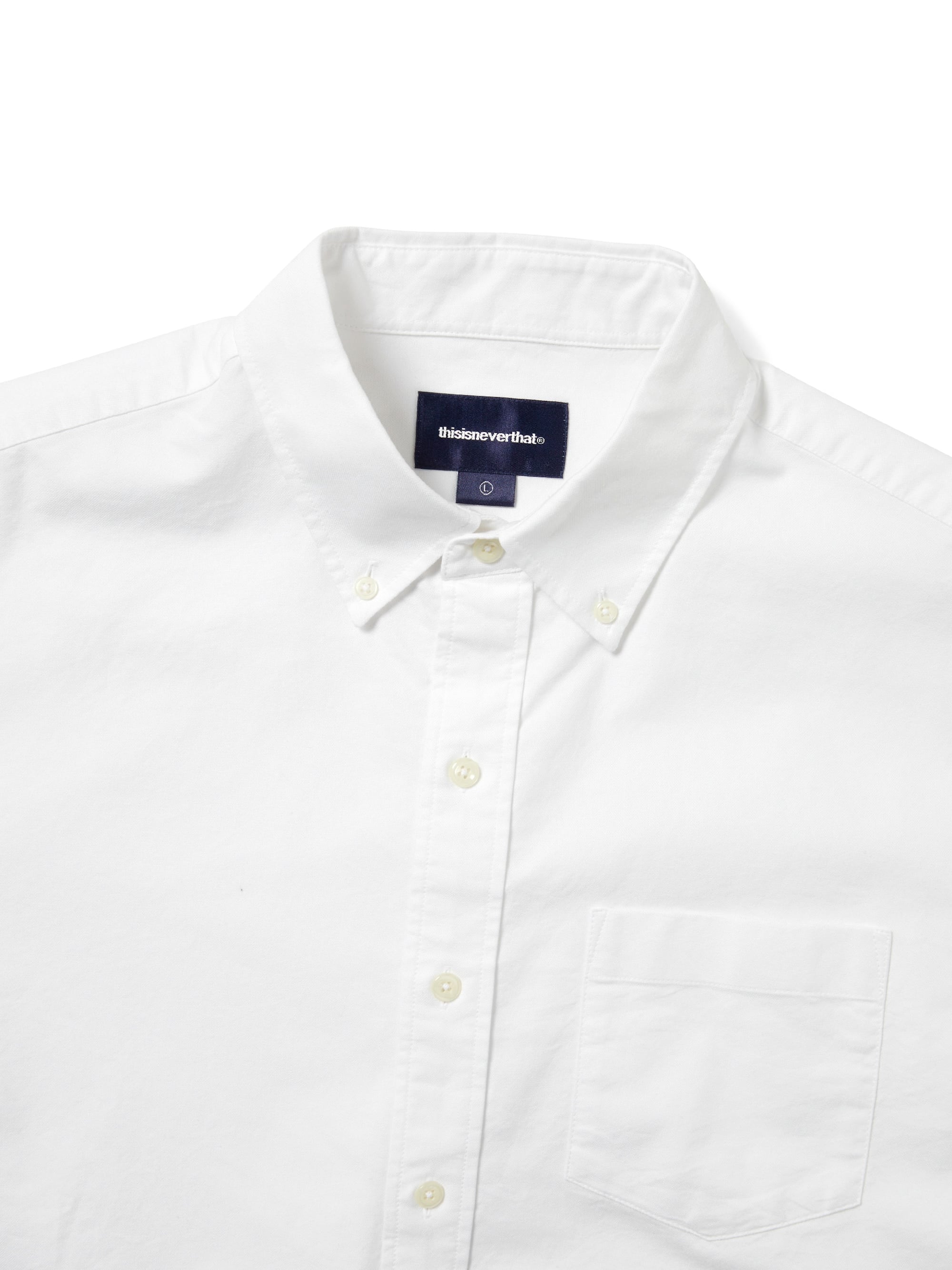 Oxford Shirt