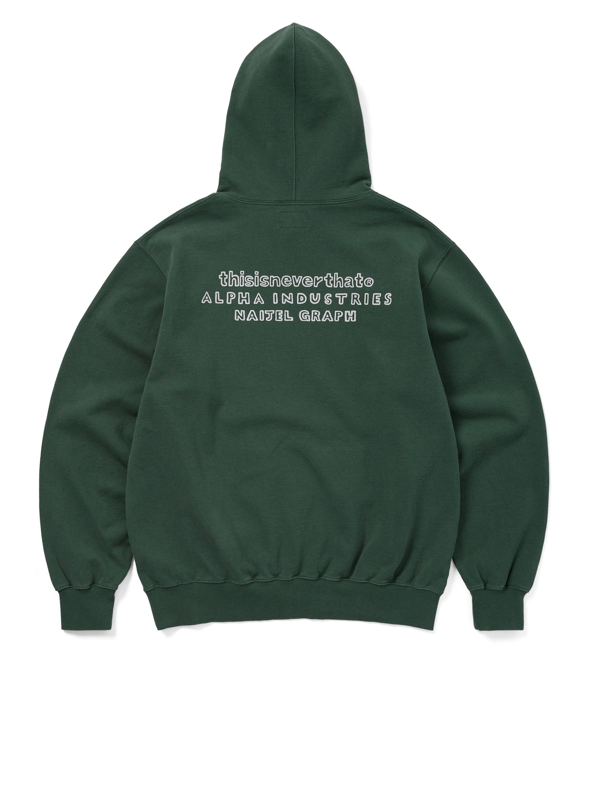 PEACE Souvenir Hoodie