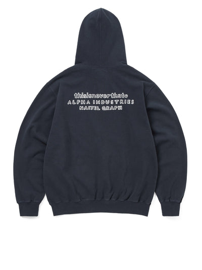 PEACE Souvenir Hoodie
