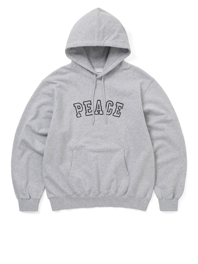 PEACE Souvenir Hoodie