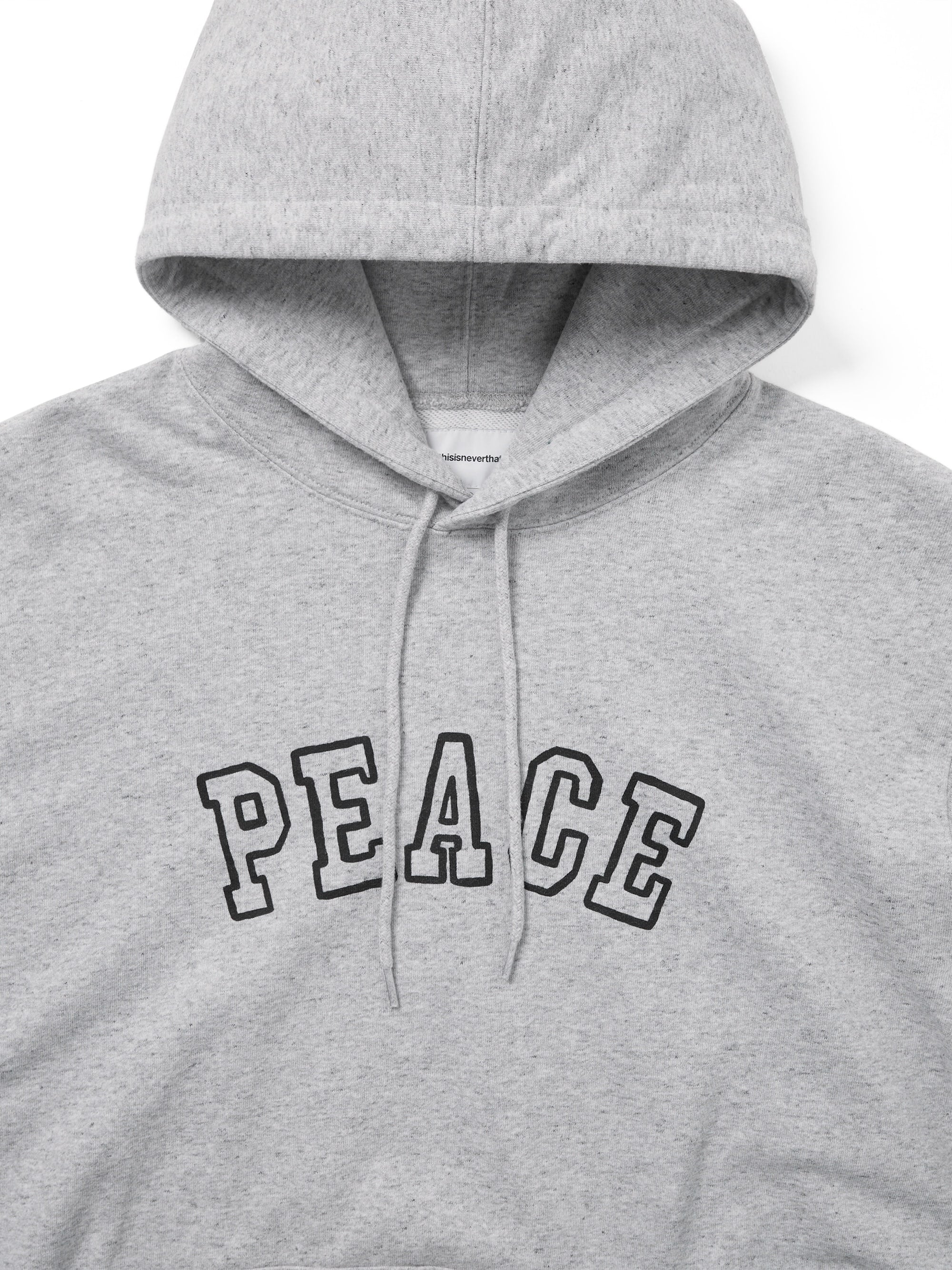 PEACE Souvenir Hoodie