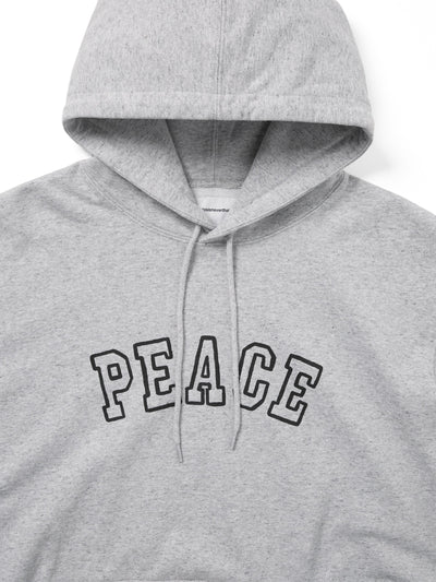 PEACE Souvenir Hoodie