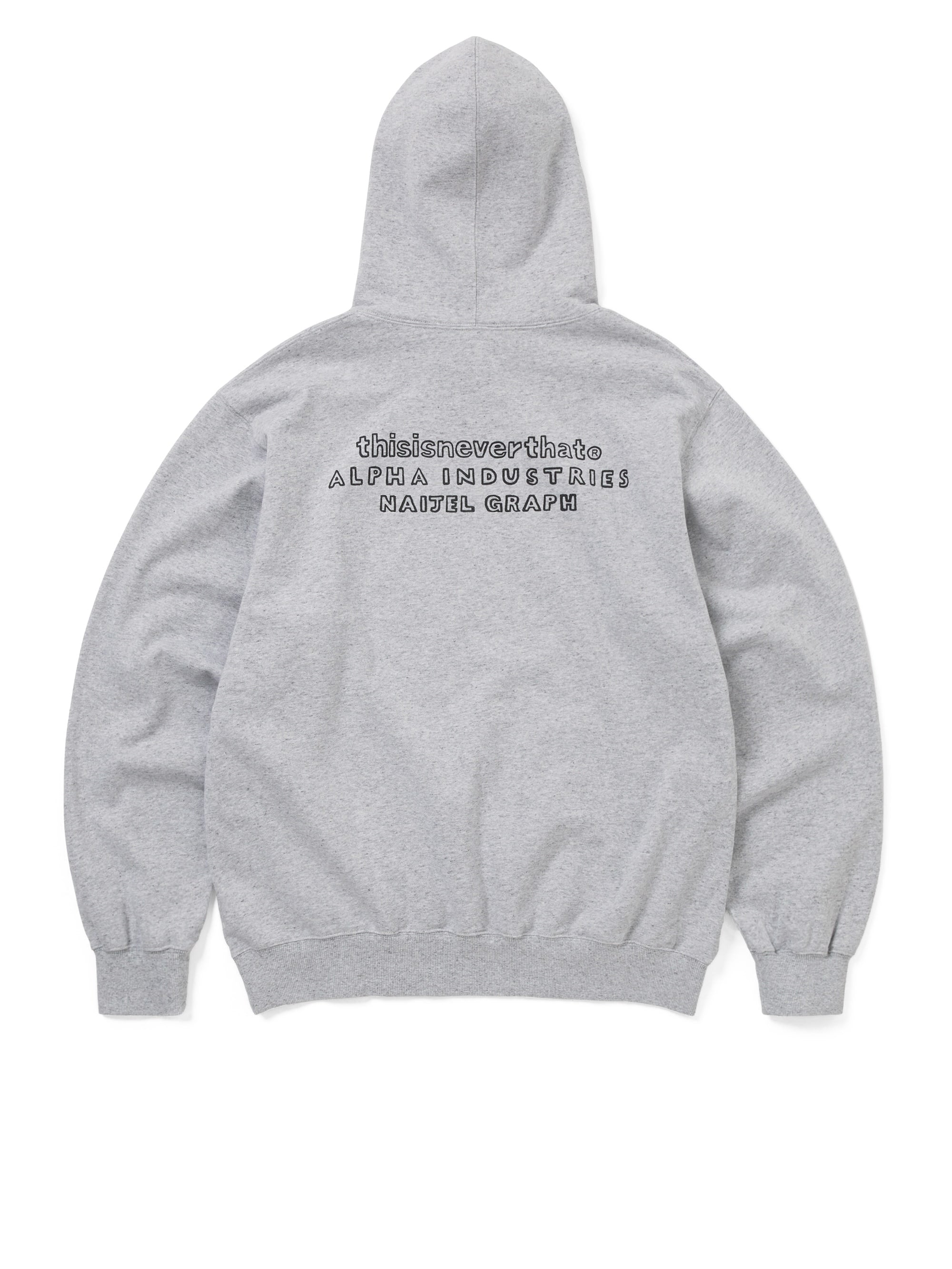 PEACE Souvenir Hoodie