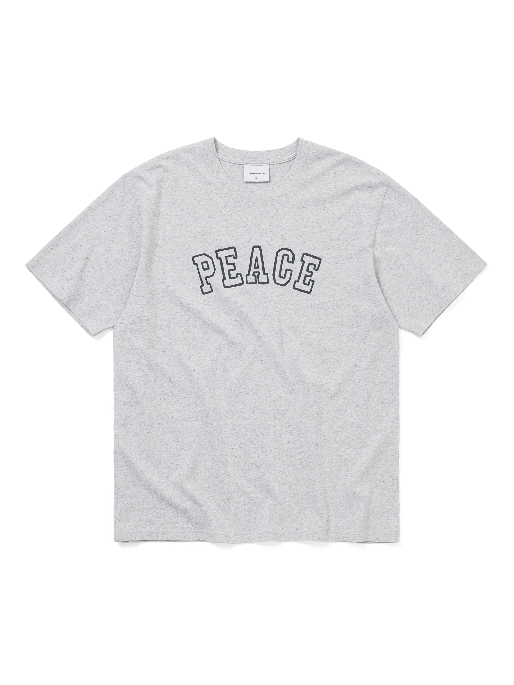 PEACE Souvenir Tee