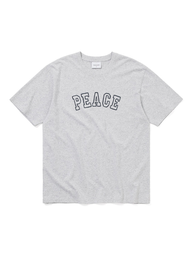 PEACE Souvenir Tee