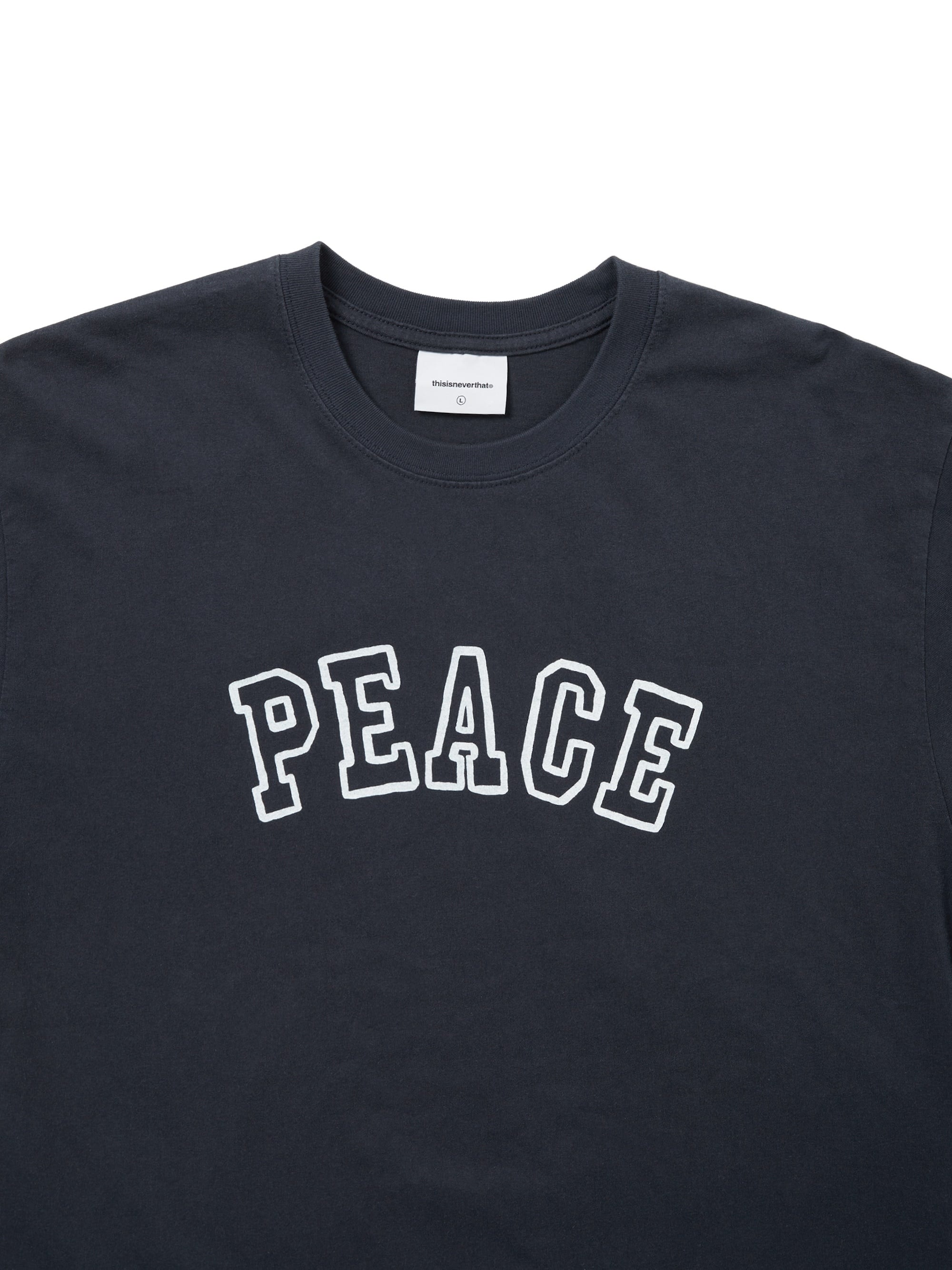 PEACE Souvenir Tee