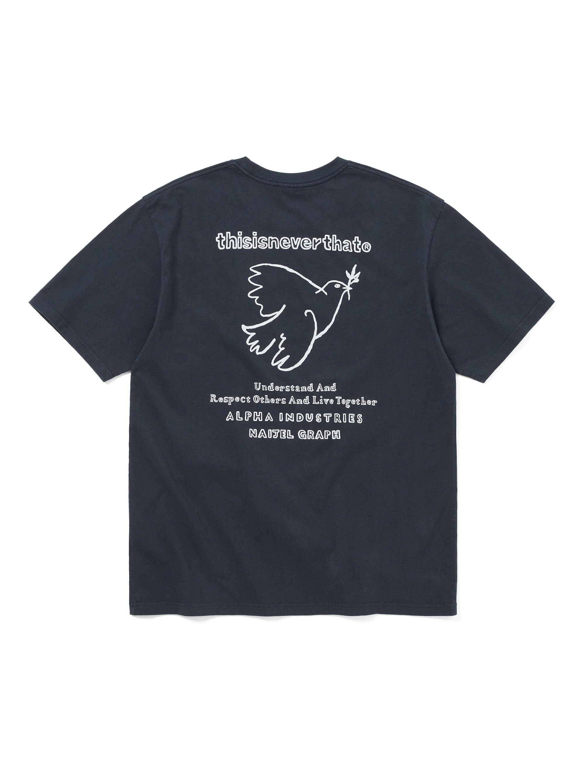 PEACE Souvenir Tee