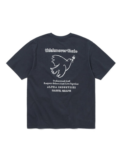PEACE Souvenir Tee