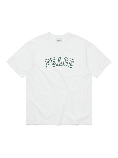PEACE Souvenir Tee