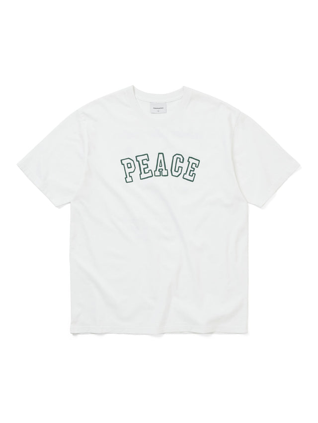 PEACE Souvenir Tee