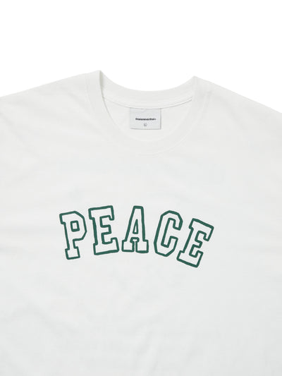 PEACE Souvenir Tee