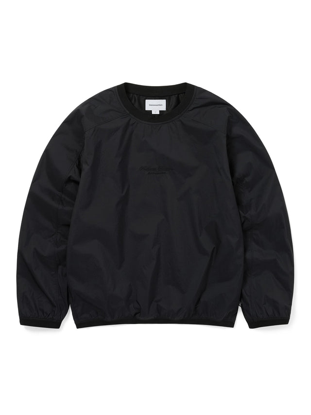 PERTEX® EQ Wind Pullover