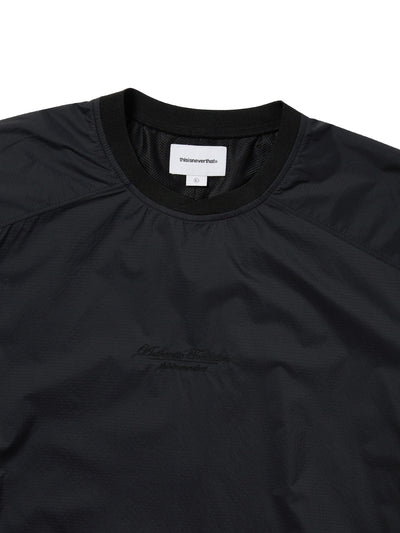 PERTEX® EQ Wind Pullover