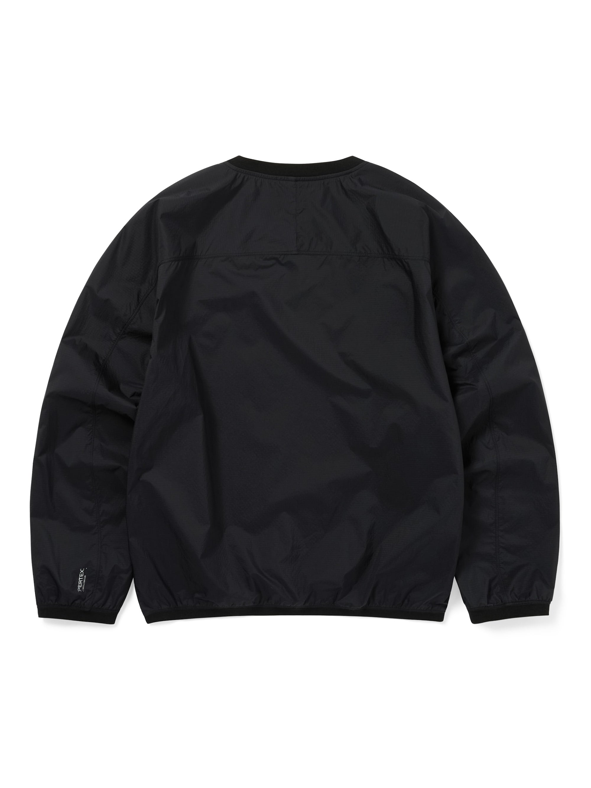 PERTEX® EQ Wind Pullover